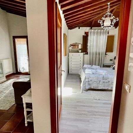 Dependance Civitali37 Lucca Dış mekan fotoğraf