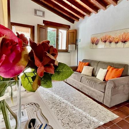 Dependance Civitali37 Lucca Dış mekan fotoğraf