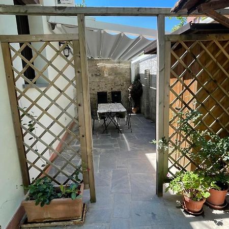 Dependance Civitali37 Lucca Dış mekan fotoğraf