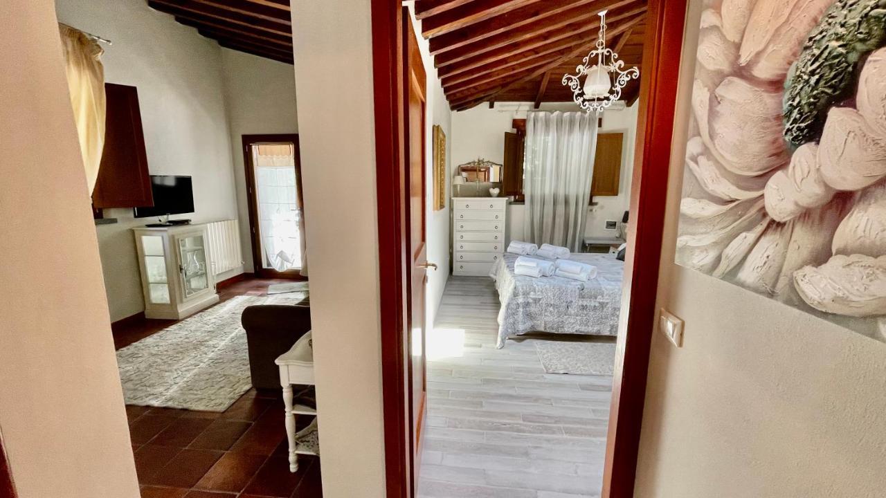 Dependance Civitali37 Lucca Dış mekan fotoğraf