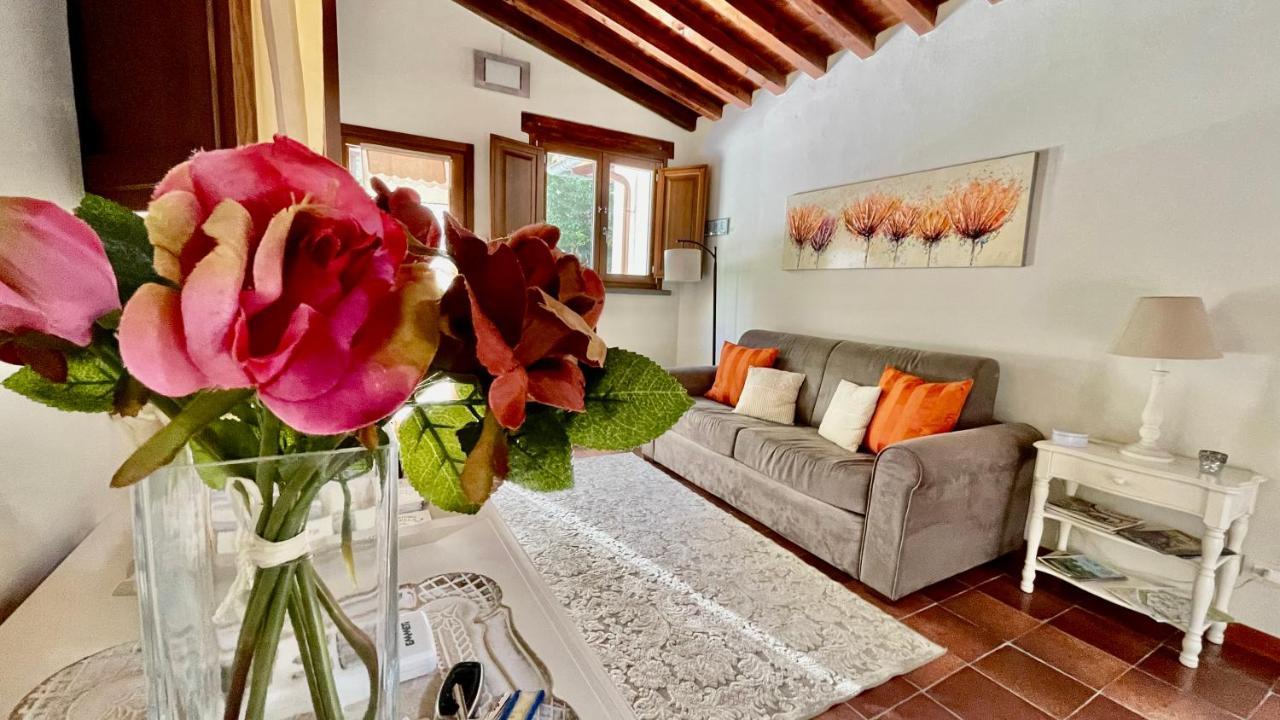 Dependance Civitali37 Lucca Dış mekan fotoğraf