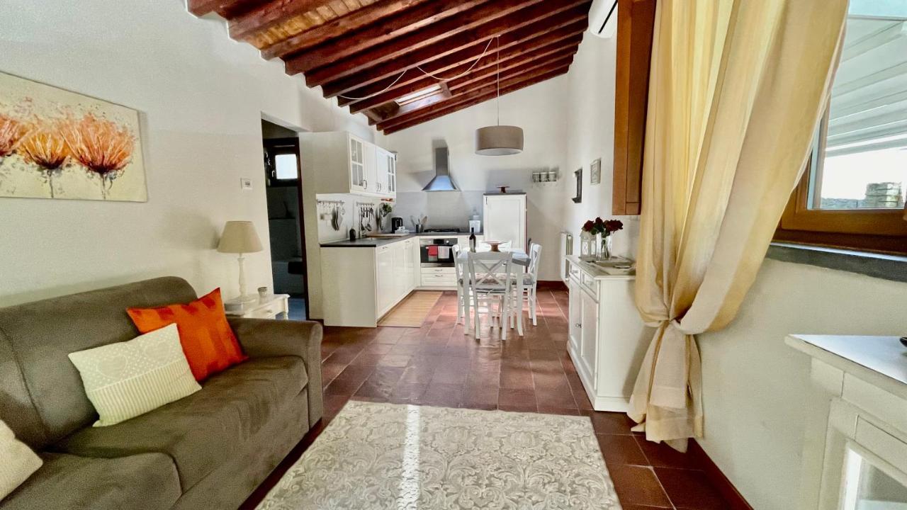 Dependance Civitali37 Lucca Dış mekan fotoğraf