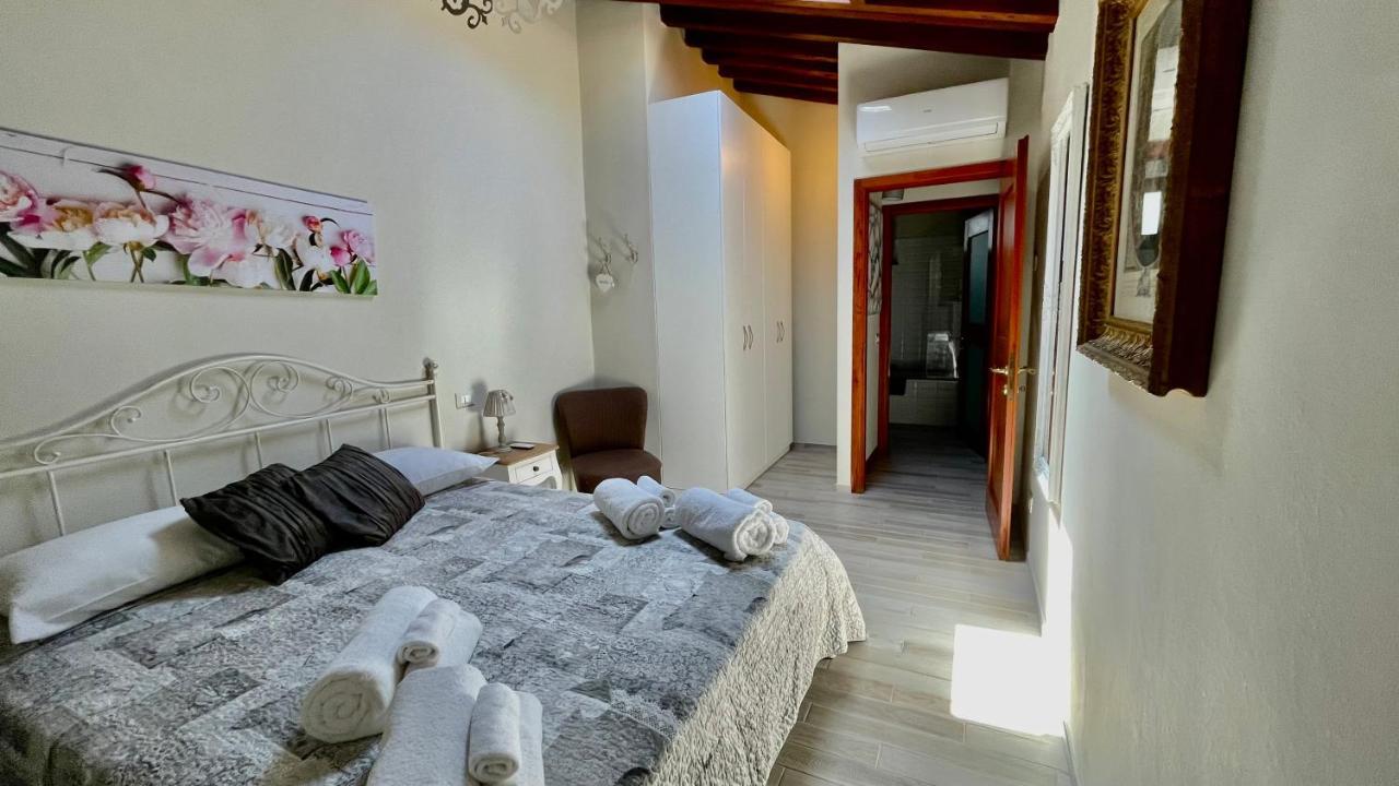 Dependance Civitali37 Lucca Dış mekan fotoğraf