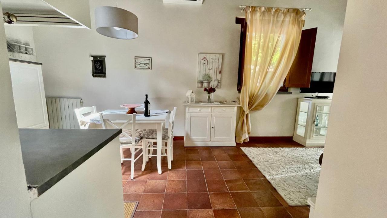 Dependance Civitali37 Lucca Dış mekan fotoğraf