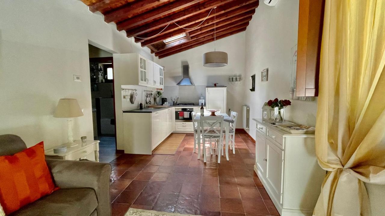 Dependance Civitali37 Lucca Dış mekan fotoğraf