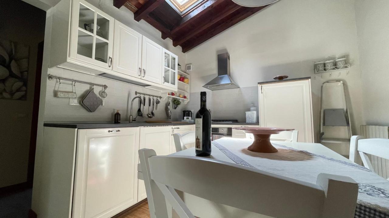 Dependance Civitali37 Lucca Dış mekan fotoğraf