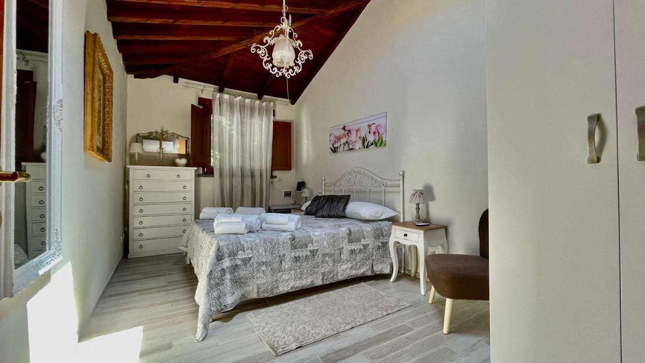 Dependance Civitali37 Lucca Dış mekan fotoğraf