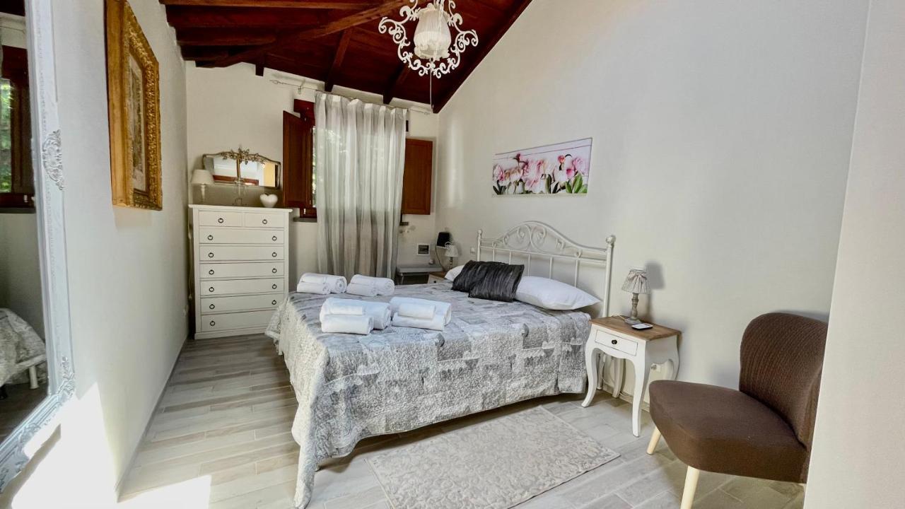 Dependance Civitali37 Lucca Dış mekan fotoğraf