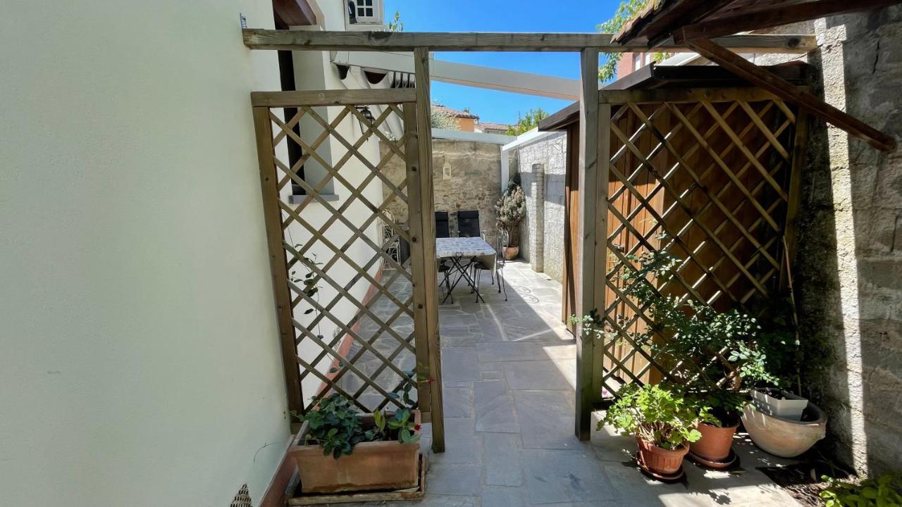 Dependance Civitali37 Lucca Dış mekan fotoğraf