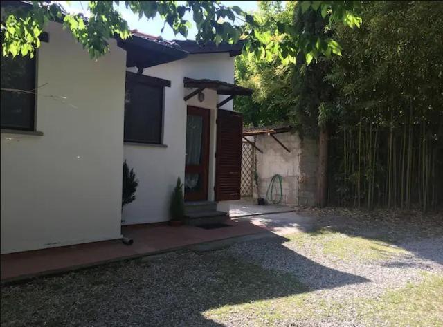 Dependance Civitali37 Lucca Dış mekan fotoğraf
