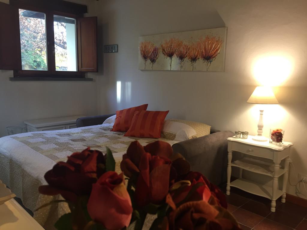 Dependance Civitali37 Lucca Dış mekan fotoğraf