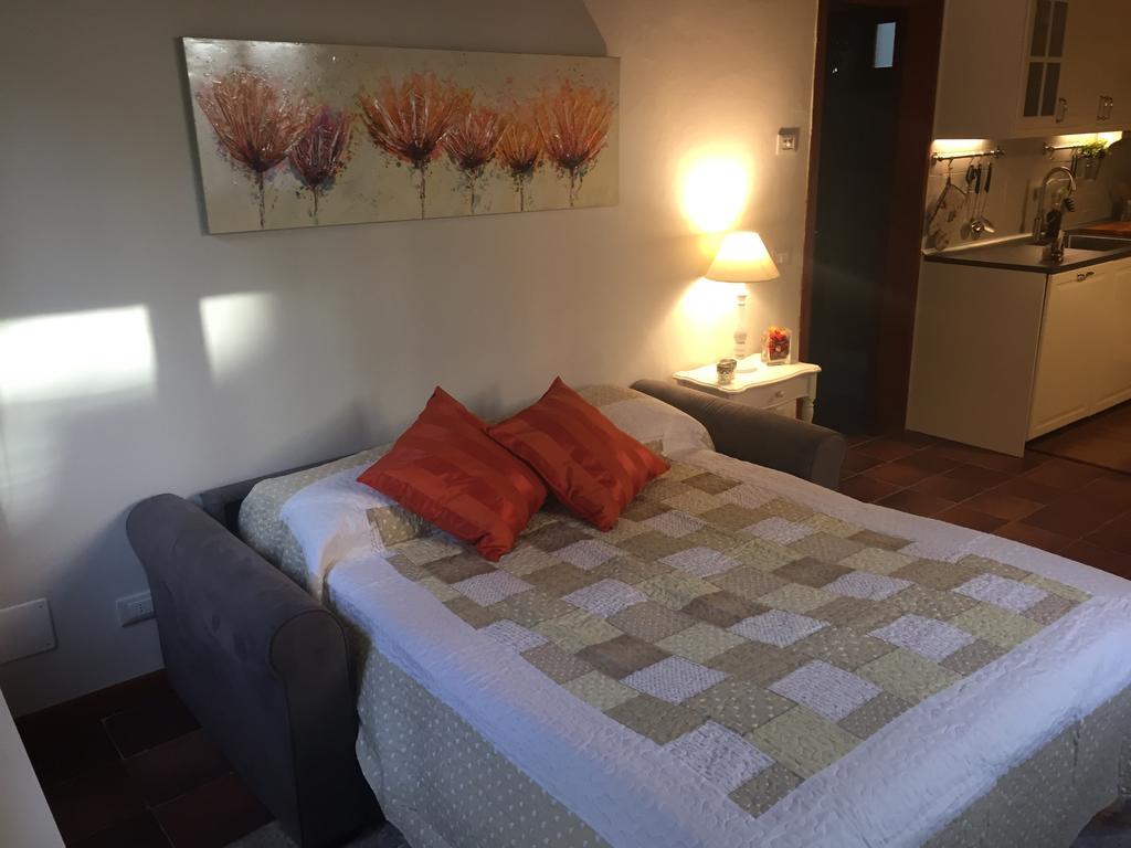 Dependance Civitali37 Lucca Dış mekan fotoğraf