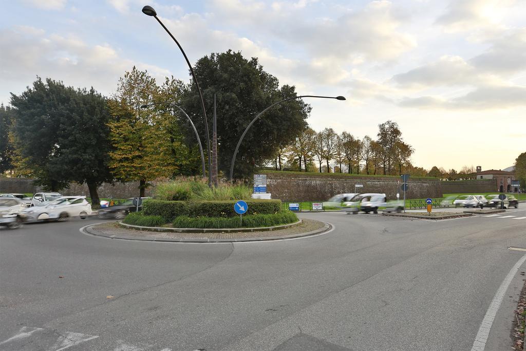 Dependance Civitali37 Lucca Dış mekan fotoğraf