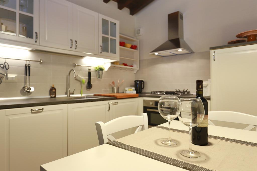Dependance Civitali37 Lucca Dış mekan fotoğraf