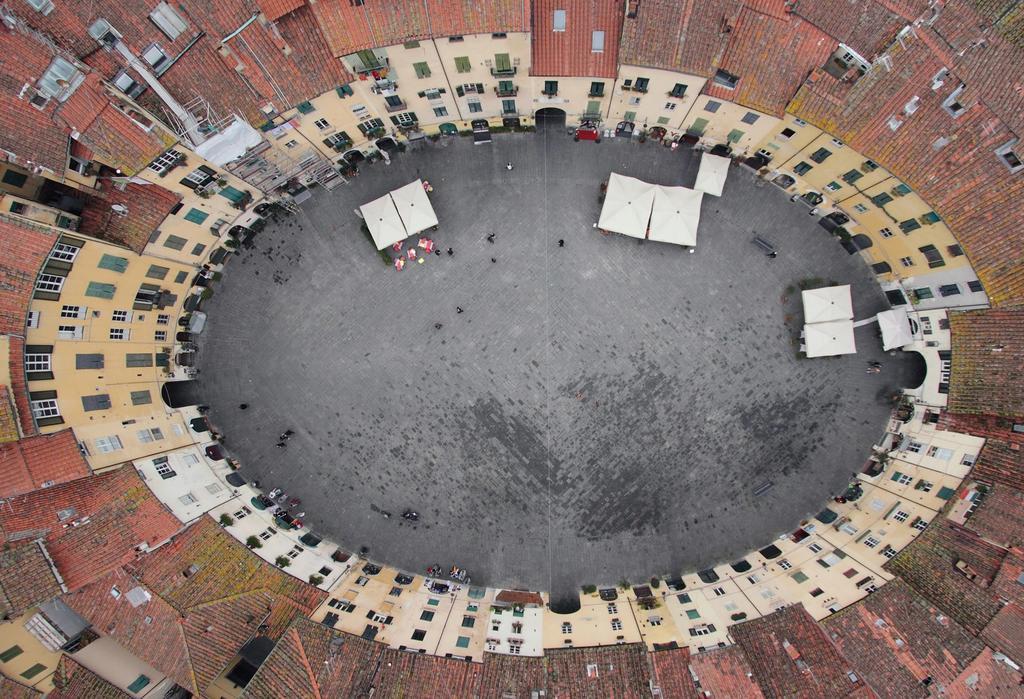 Dependance Civitali37 Lucca Dış mekan fotoğraf