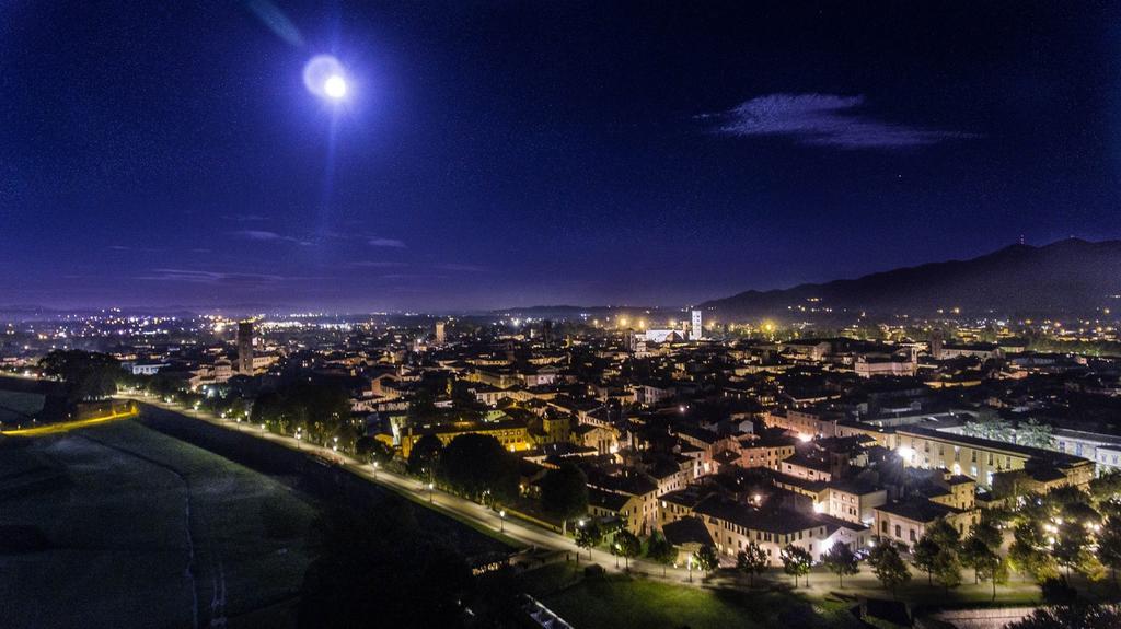 Dependance Civitali37 Lucca Dış mekan fotoğraf
