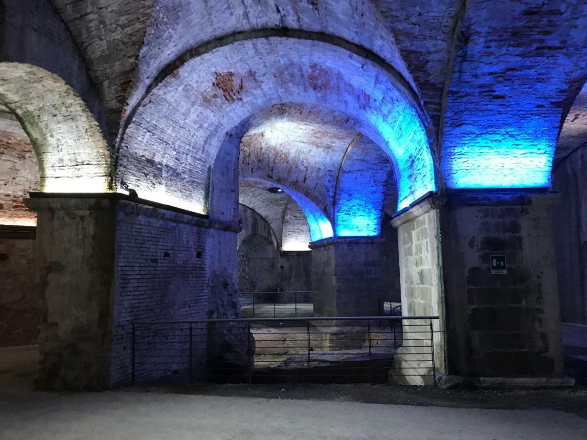 Dependance Civitali37 Lucca Dış mekan fotoğraf